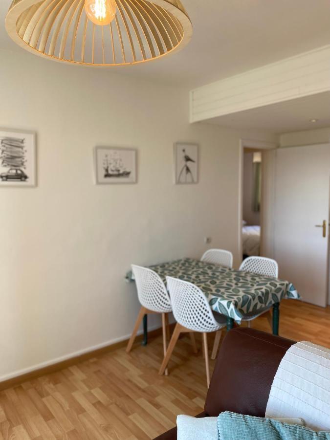 The Seagull Conciergerie Leroy Appartamento Boulogne-sur-Mer Esterno foto